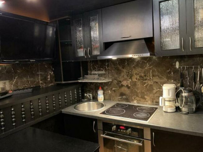 Stylowe mieszkanie w dzielnicy Śródmieście (2 pokoje)