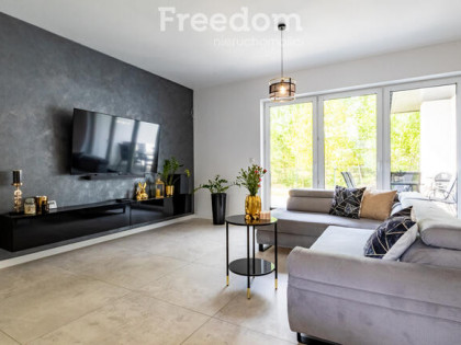 Dom wolnostojący w idealnym stanie, Skubianka!