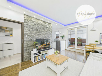 Mieszkanie Warszawa gm. Praga-Południe Praga-Południe, Gocławek, Naddnieprzańska