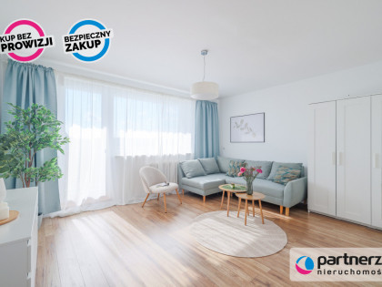 Mieszkanie Gdańsk Zaspa ul. Aleja Jana Pawła Ii