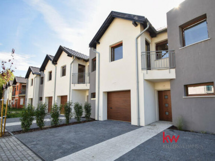 Dom Siekierki Wielkie gm. Kostrzyn, Dębowa