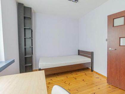 Mieszkanie Opole, Batalionu Zośka