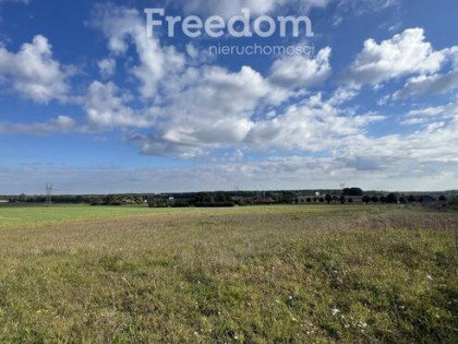 Sprzedam 1.04 ha Działki budowlane w Brzozowie.