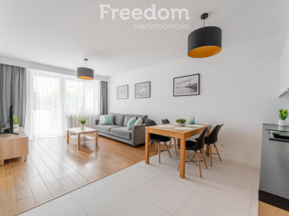 Apartament w Kołobrzegu, 350 metrów od morza