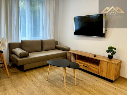 Mieszkanie Tarnów Grabówka, Polna