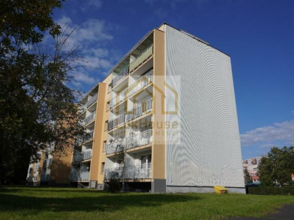 Mieszkanie Zabrze, Wolności