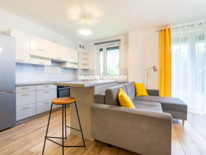 Mieszkanie Kraków Grzegórzki, Olsza, Malawskiego