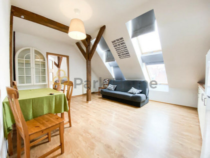 Mieszkanie Międzyrzecz,