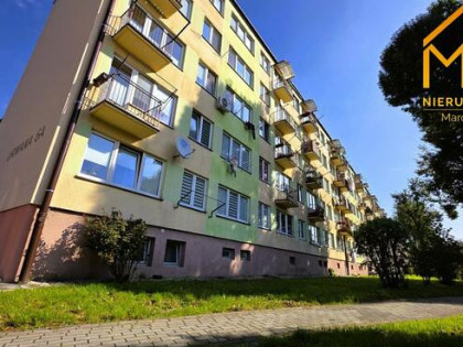 Mieszkanie Tarnów, Urwana