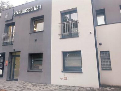 Lokal użytkowy Tychy Śródmieście