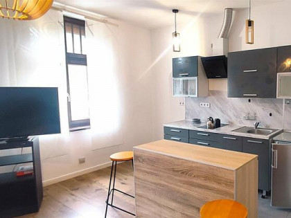 Mieszkanie Katowice Śródmieście