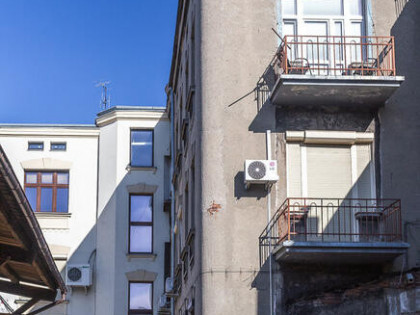 Lokal biurowy 194 m² Klimatyzacja, Polesie Centrum