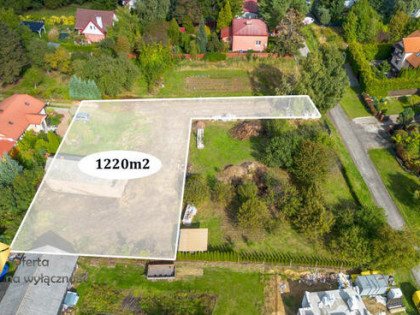 Działka budowlana Lublin, Tarninowa