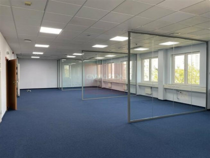 Powierzchnia biurowa Warszawa Śródmieście