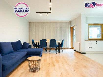 Mieszkanie Gdańsk, Sienna Grobla