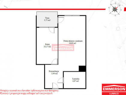 Mieszkanie na sprzedaż Kraków