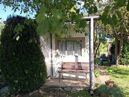 Działka Rod na sprzedaż