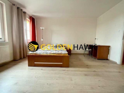 Mieszkanie Szczecin Centrum, Bolesława Krzywoustego