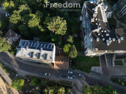 Udziały w działce inwestycyjnej, Kraków – Ludwinow