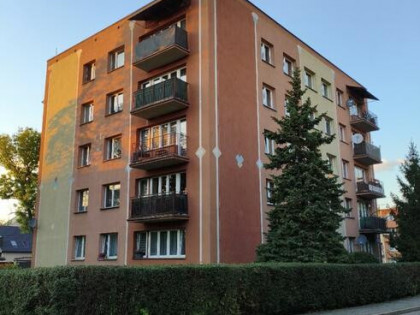 Mieszkanie 60 m2, I p. 4 pok. Gliwice, Ratowników Górniczych