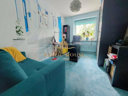 Mieszkanie Gdynia Wzgórze Świętego Maksymiliana, Górna