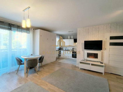 Mieszkanie Gdańsk Ujeścisko, Świętokrzyska