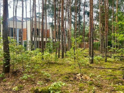 Działka budowlana Warszawa Wesoła