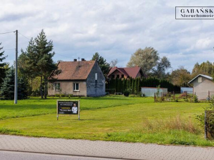 Działka budowlana Tarnów Mościce , Chemiczna