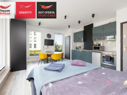 Mieszkanie Gdańsk Oliwa ul. Opacka