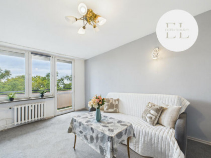 Mieszkanie Warszawa gm. Targówek Targówek, Michała Kleofasa Ogińskiego