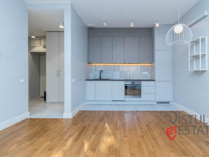 2-pokojowy apartament w centrum miasta