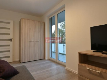 Bonarka,  parking, 2pok, osobna kuchnia