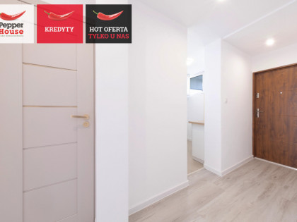 Mieszkanie Bydgoszcz Bartodzieje ul. Marii Curie-Skłodowskiej