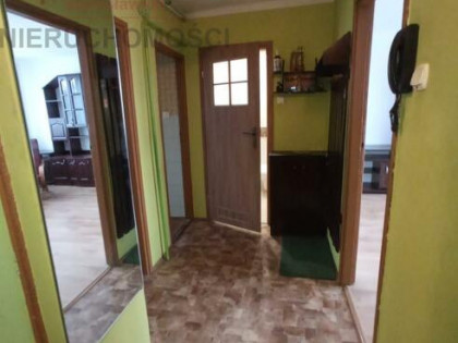 Mieszkanie Częstochowa Tysiąclecie