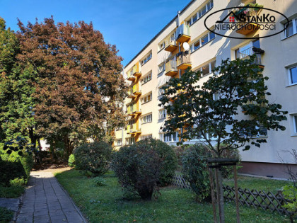 Mieszkanie Warszawa gm. Ochota Ochota, Stefana Baleya