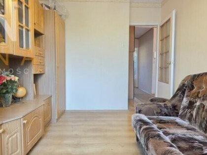 Dwustronne mieszkanie, 3 pokoje, os. Piasttowskie