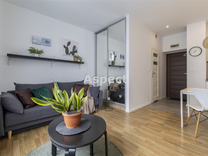 Mieszkanie Katowice Śródmieście