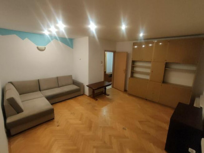 Kawalerka | mieszkanie + duża piwnica | Centrum Koszalin