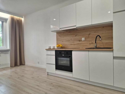 Mieszkanie Białystok Centrum, Proletariacka