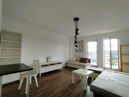 Wyjątkowe mieszkanie z potencjałem