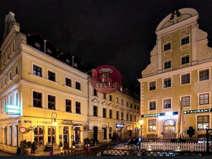 Na wynajem 2 atrakcyjne mieszkania-Stare  Miasto