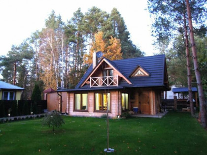 Sprzedam dom 85 m2 Radawa