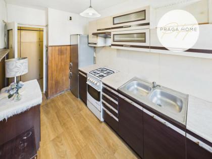 Mieszkanie Warszawa gm. Praga-Południe Praga-Południe, Gocławek, Łukowska