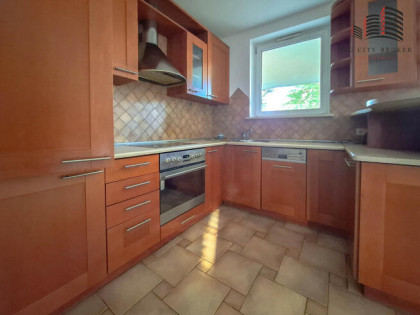 Mieszkanie Lublin Sławinek, Bajkowa