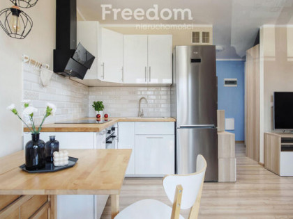 Kawalerka osiedle JAR