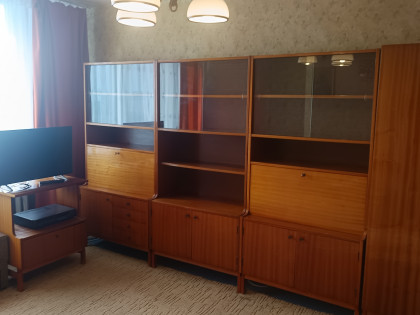 na sprzedaż mieszkanie 2-pokojowe w Głogowie