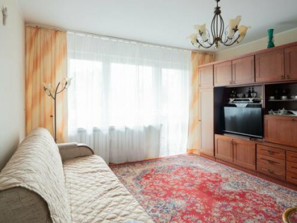 Mieszkanie Kraków Prądnik Czerwony, Powstańców