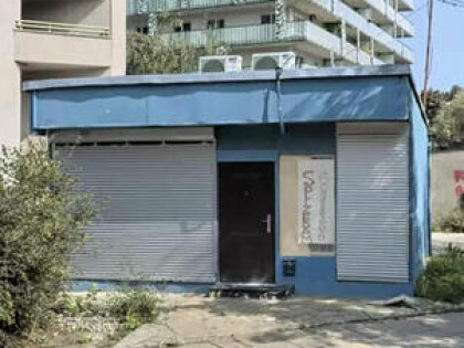 Lokal handlowo-usługowe Wrocław