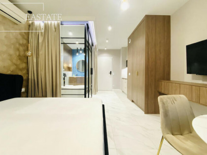 Mieszkanie Warszawa gm. Praga-Południe Praga-Południe, Kamionek, Targowa