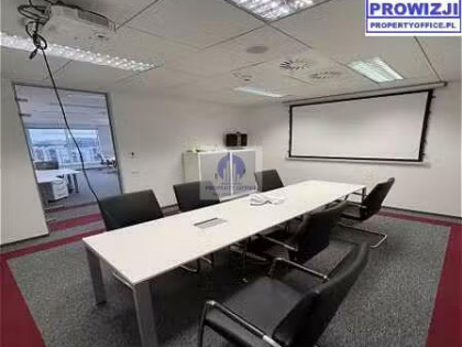 Lokal użytkowy Warszawa Mokotów, Domaniewska